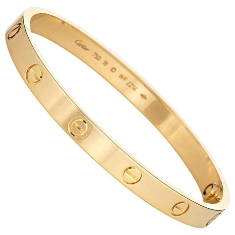 best place to buy cartier love bracelet|preowned cartier love bracelet.